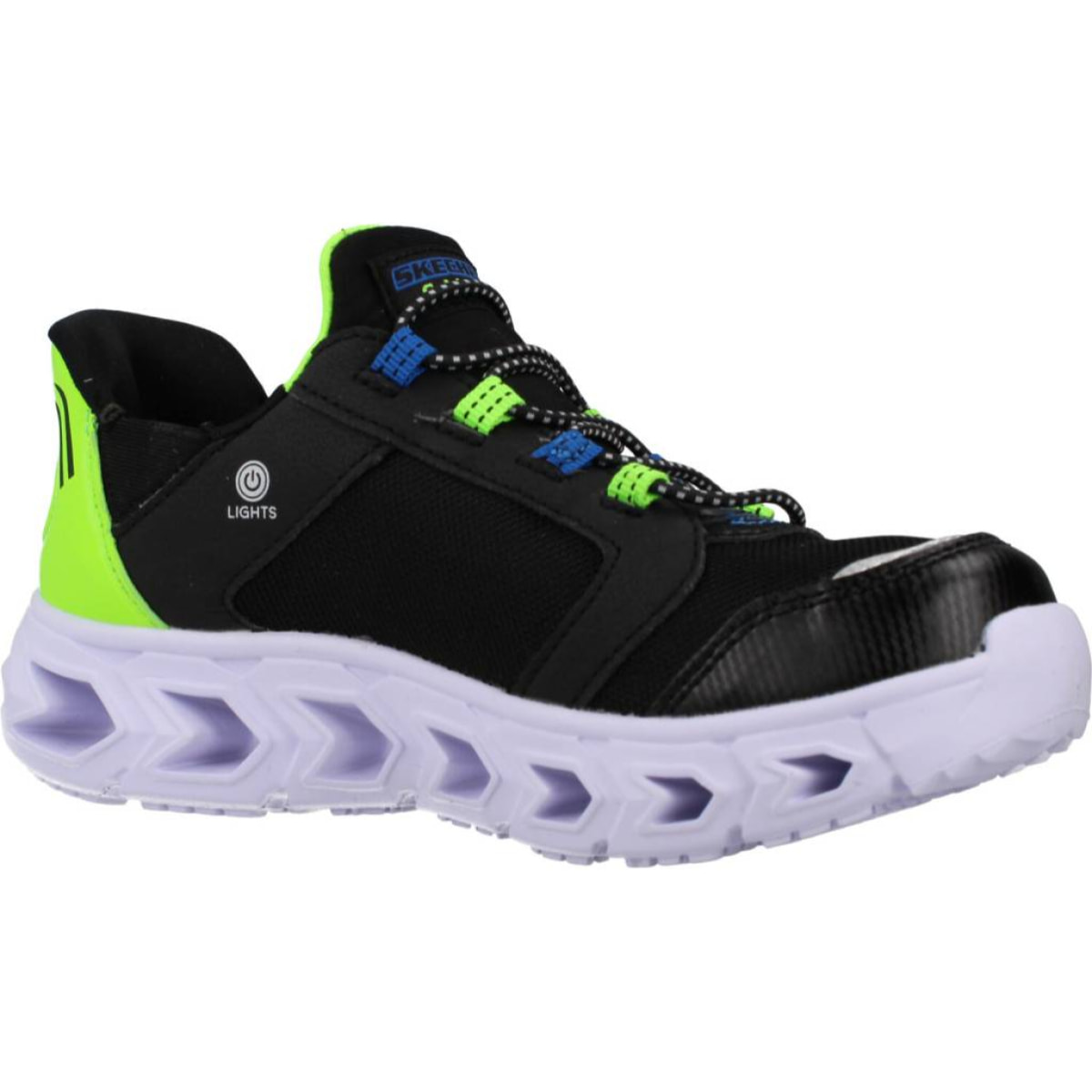 SNEAKERS SKECHERS SLIP-INS: HYPNO-FLASH 2.0