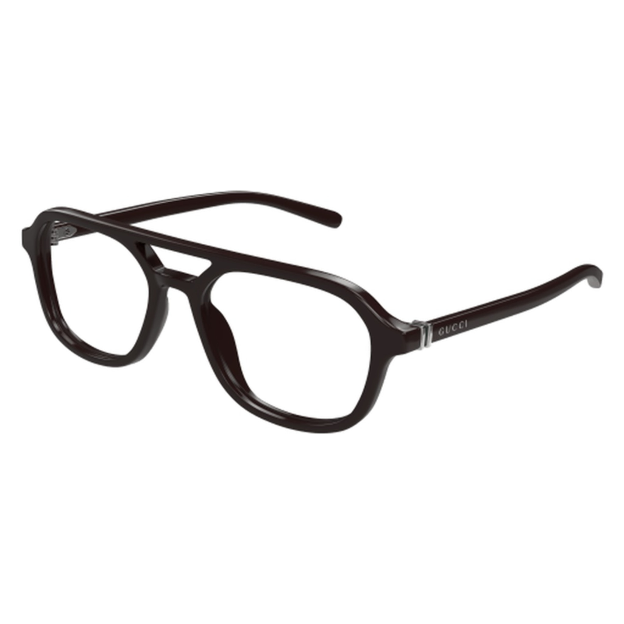 Gafas de Vista Gucci GG1673OA-004 de Acetato Hombre 53 mm
