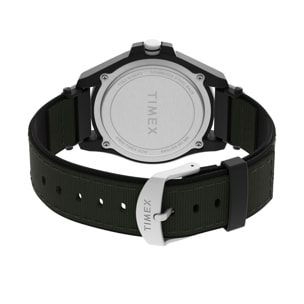 Timex Reloj Analógico De Cuarzo. Acadia