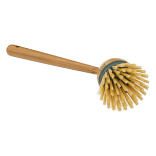 Brosse vaisselle bambou Wood & Clean