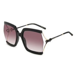 Gafas de Sol Carolina Herrera HER 0221/G/S 3H2 de Acetato Mujer 50 mm