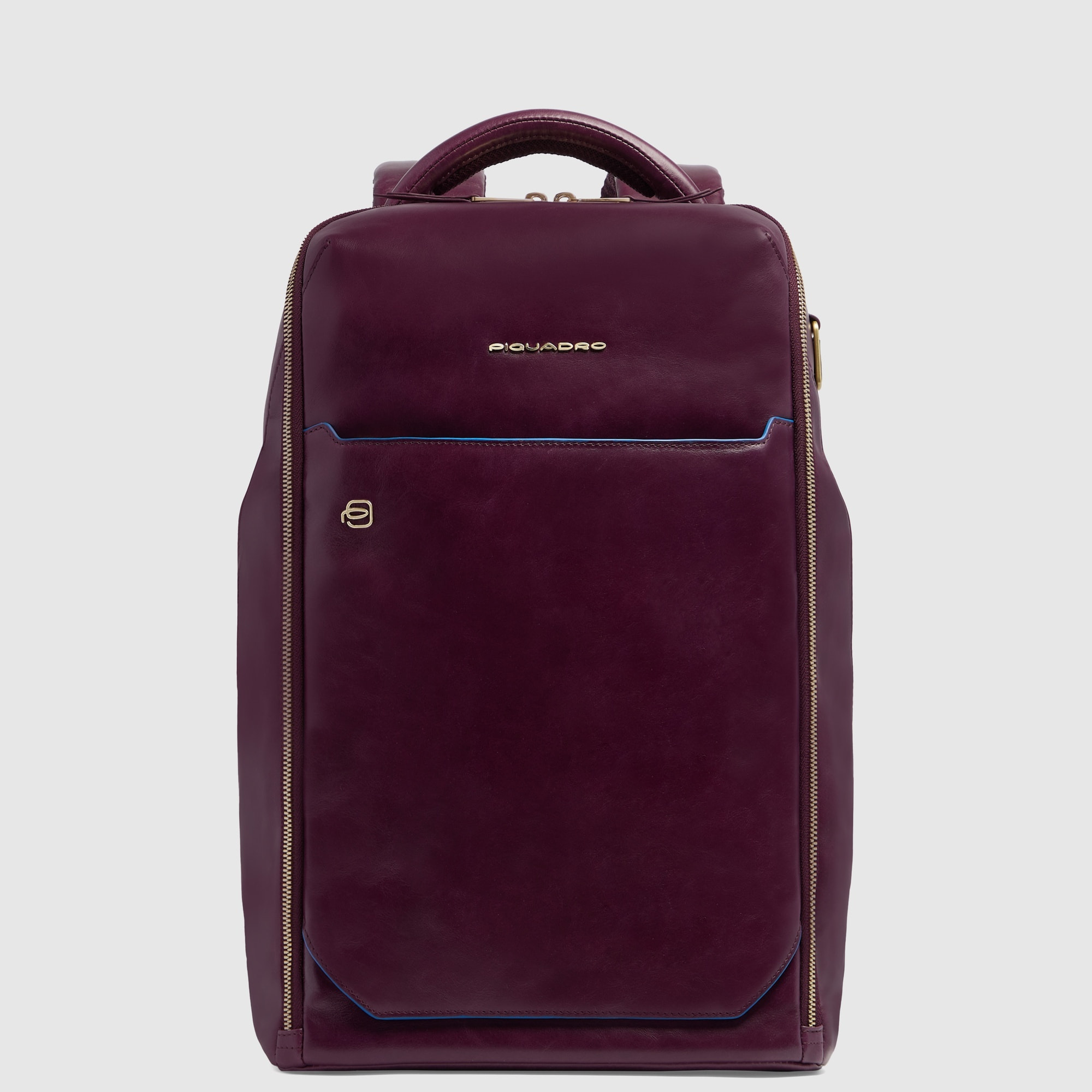 Piquadro Zaino porta pc 14" personalizzabile