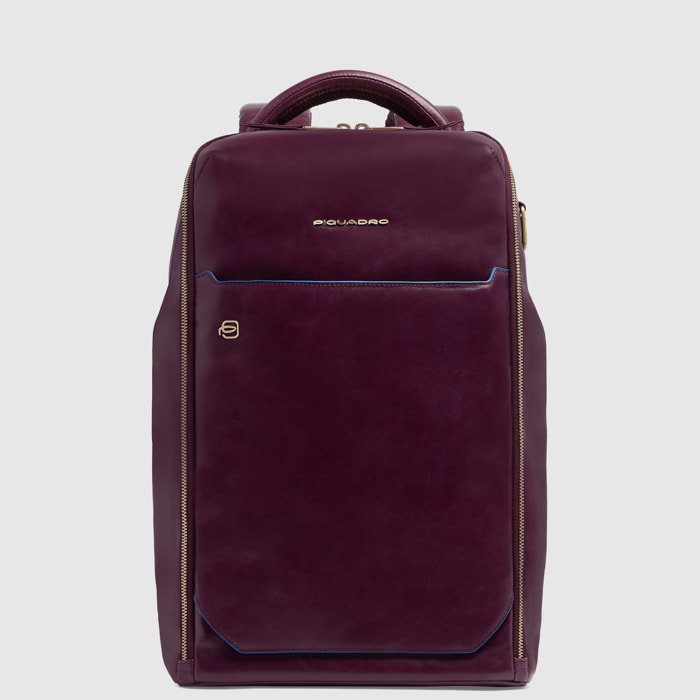 Piquadro Zaino porta pc 14" personalizzabile