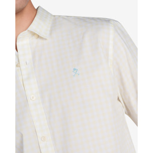 CAMISA VICHY