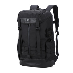 Zaino Unisex Zenith Elite - Poliestere - 31.0 x 17.0 x 46.0 cm