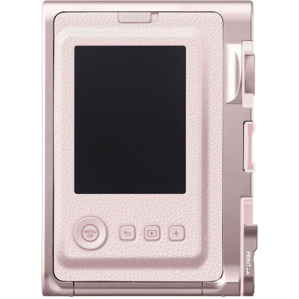 Appareil photo Instantané FUJIFILM Instax Mini EVO Rose