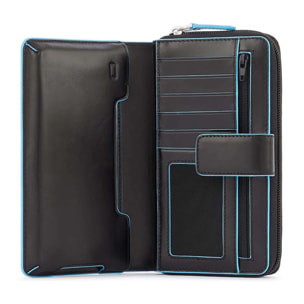 Piquadro Portafogli da con portamonete