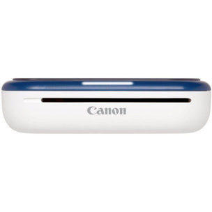 Imprimante photo portable CANON Zoemini 2 - Bleue Marine