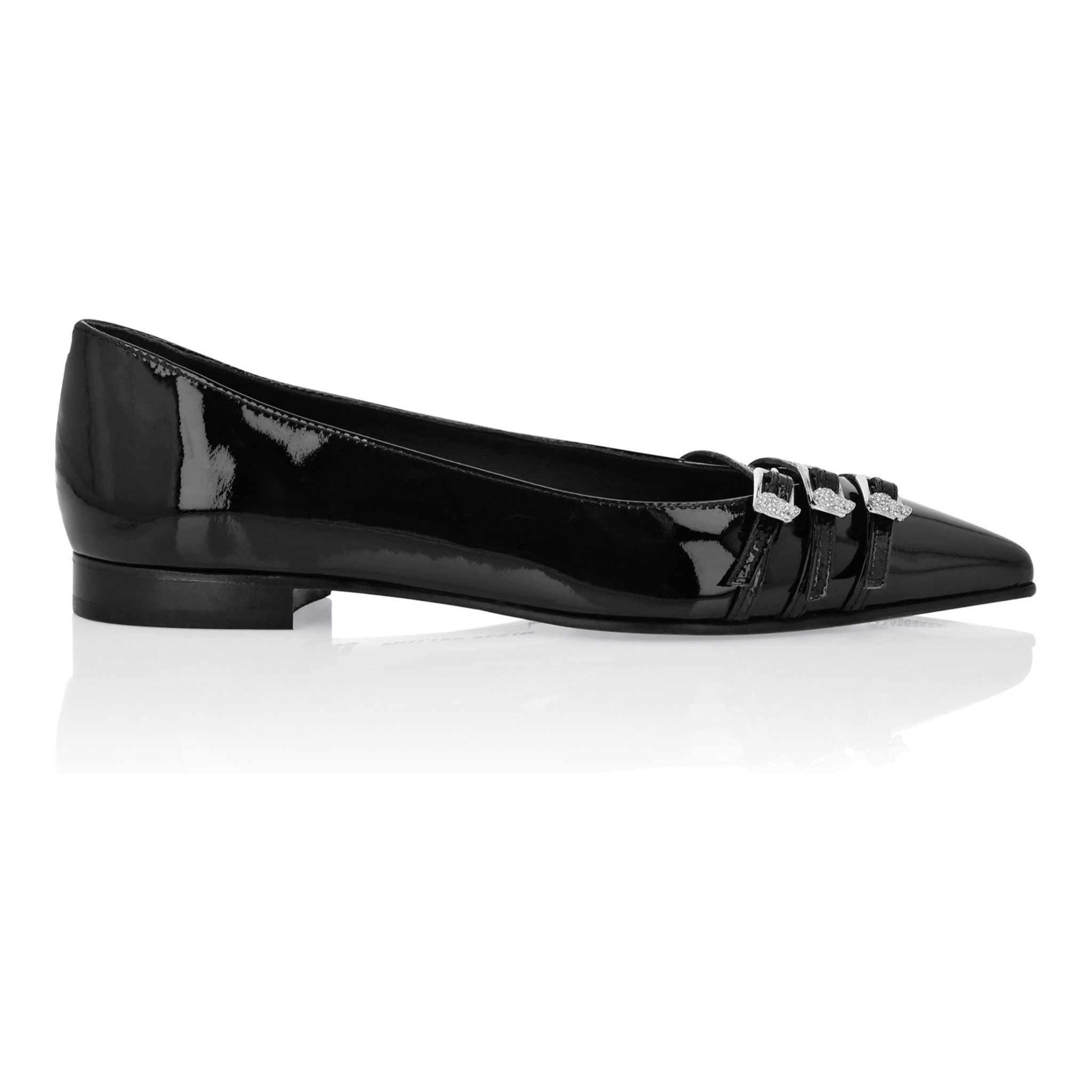 PHILIPP PLEIN Ballerina SKULL