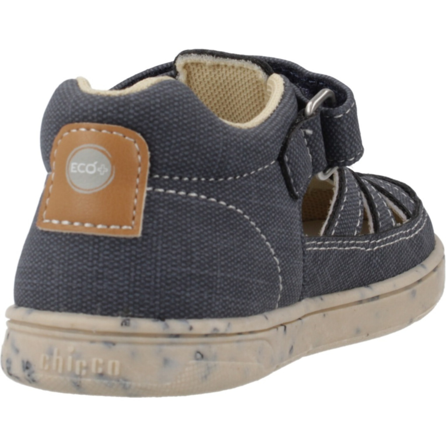 Sandalias Niño de la marca CHICCO  modelo GOSSIP AZUL