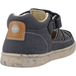 Sandalias Niño de la marca CHICCO  modelo GOSSIP AZUL