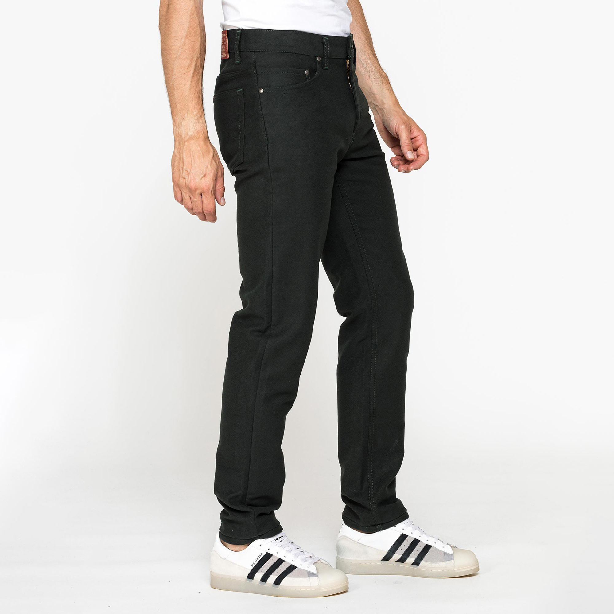 PANTALONE 5 TASCHE IN FUSTAGNO MOD. 700 REGOLARE