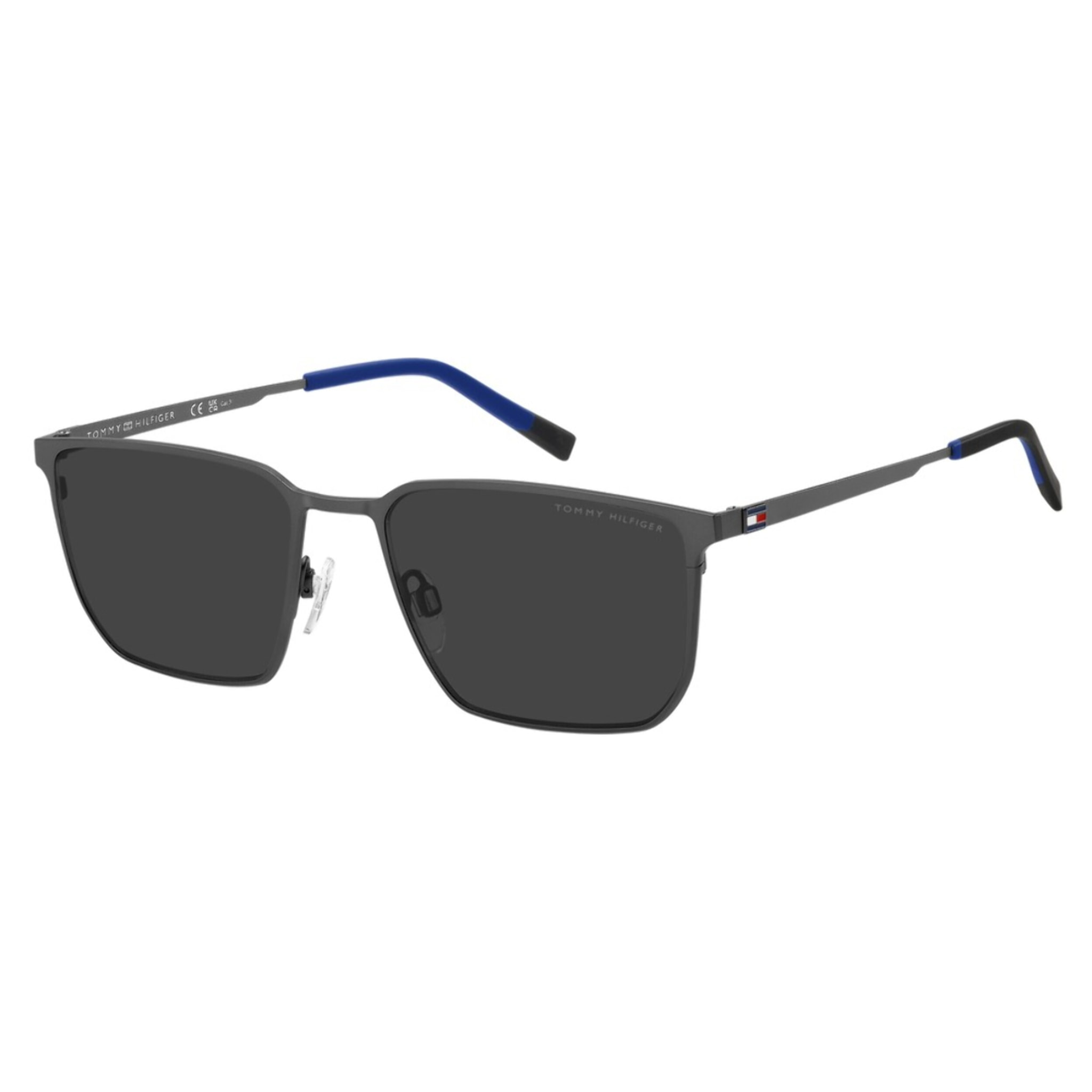 Gafas de Sol Tommy Hilfiger TH 2272/S SVK de Titanio Hombre 56 mm