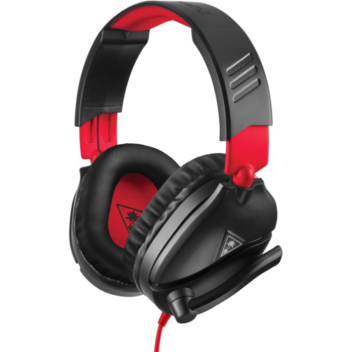 Casque gamer TURTLE BEACH Recon 70N Switch