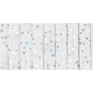 Alfombras vinílicas de Ceramiko - Via Láctea Azul