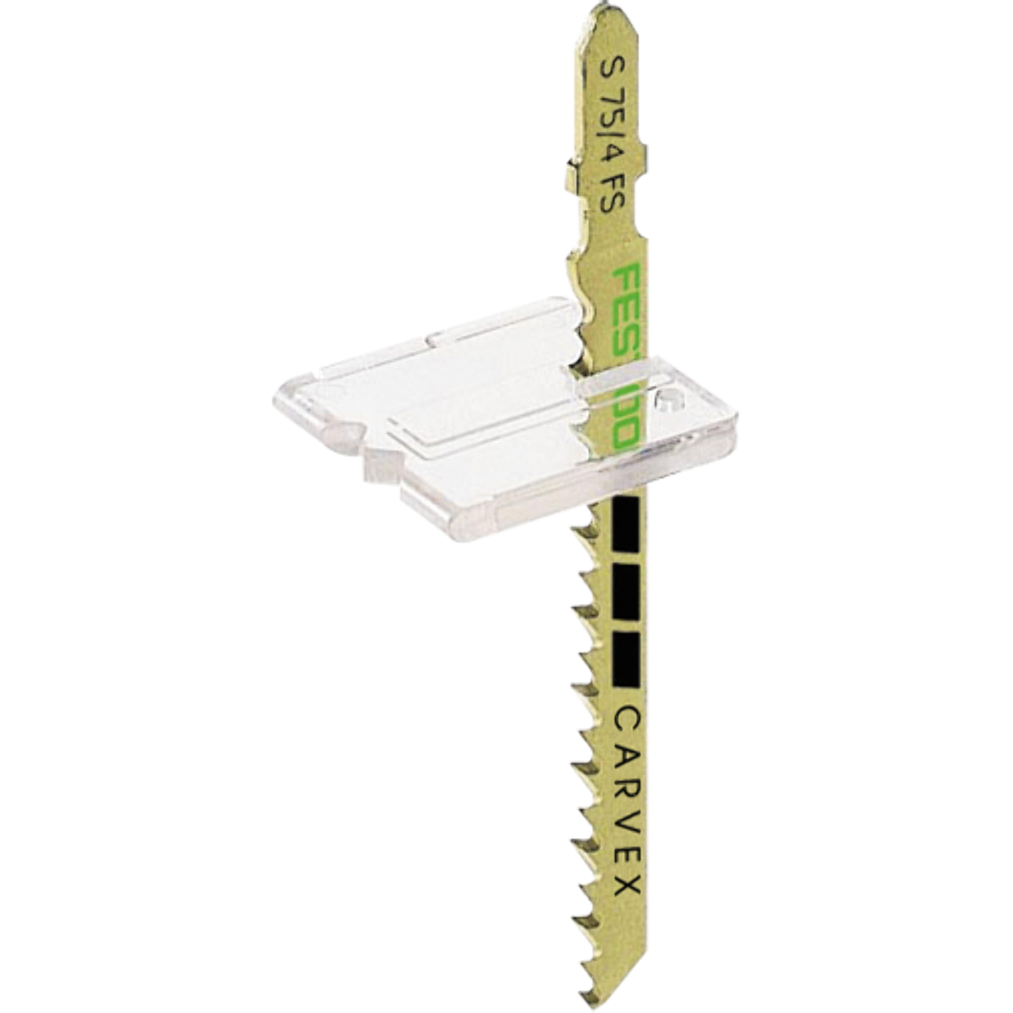 Pare-éclats SP-PS/PSB 300 - FESTOOL - Boîte de 20 - 490121