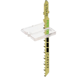 Pare-éclats SP-PS/PSB 300 - FESTOOL - Boîte de 20 - 490121