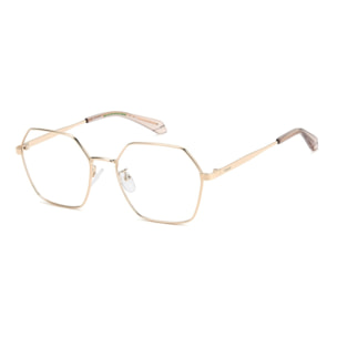 Gafas de Vista Polaroid PLD D612/G DDB de Metal Mujer 55 mm