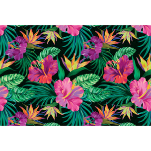 Sticker meuble tropical Hitiaa O Te Ra 40 x 60 cm