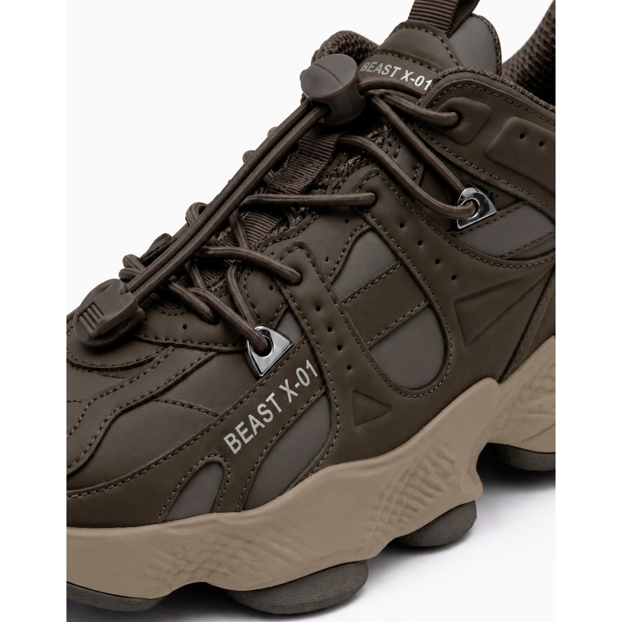PLEIN SPORT Zapatillas de running