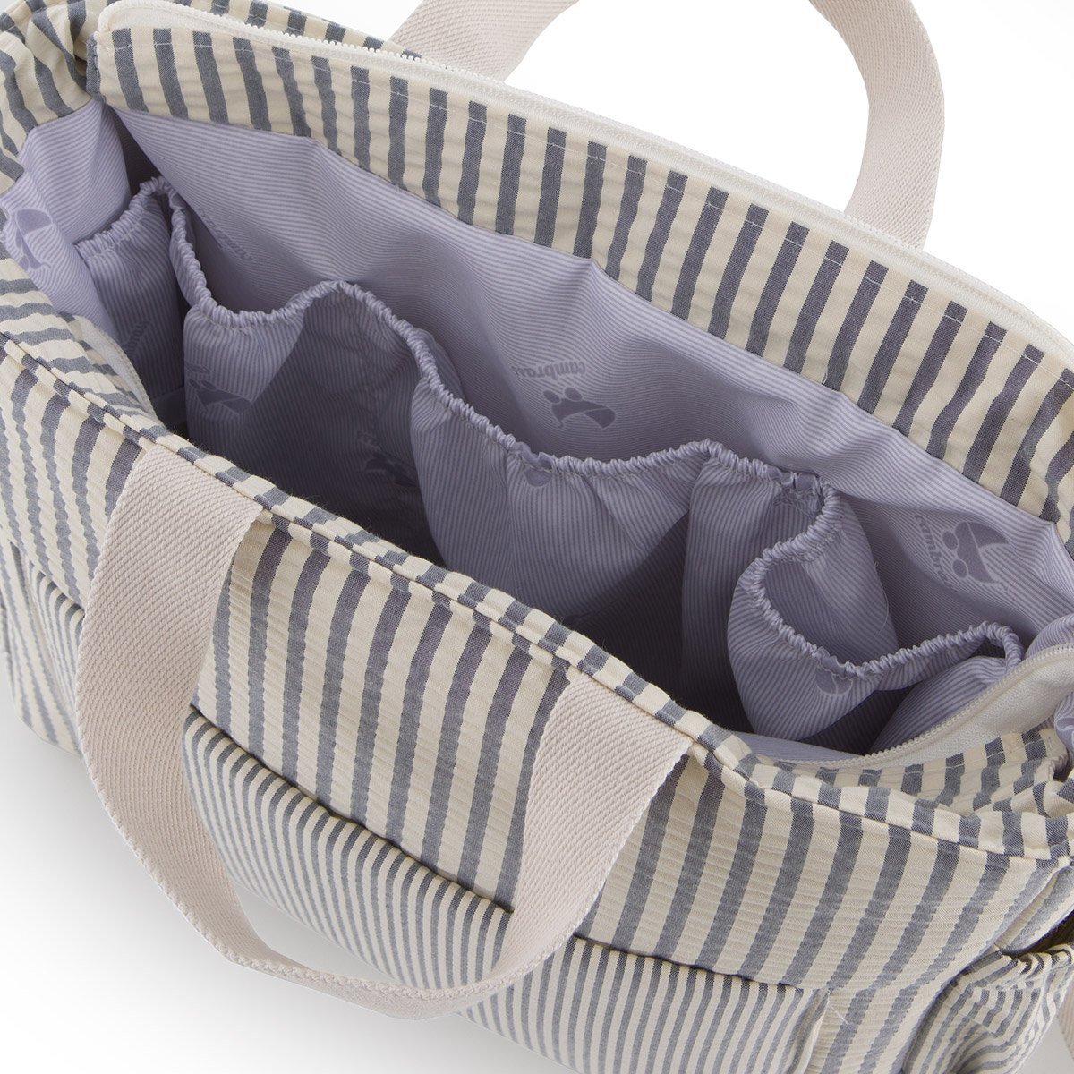 Cambrass Bolso Maternal Pack Derby