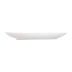 6 platos de postre blancos 18 cm Apy - Luminarc