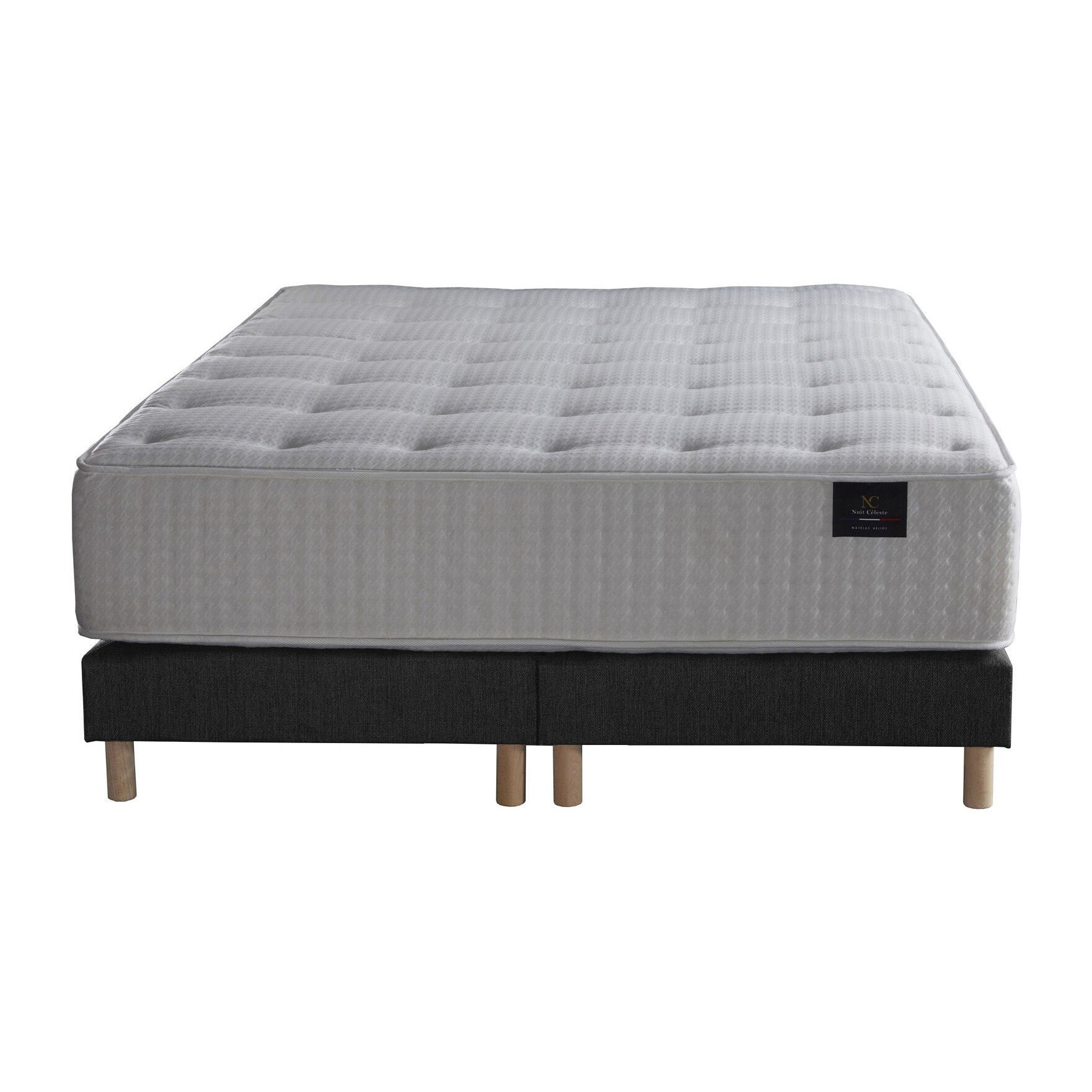 Ensemble Callisto + sommier tapissier