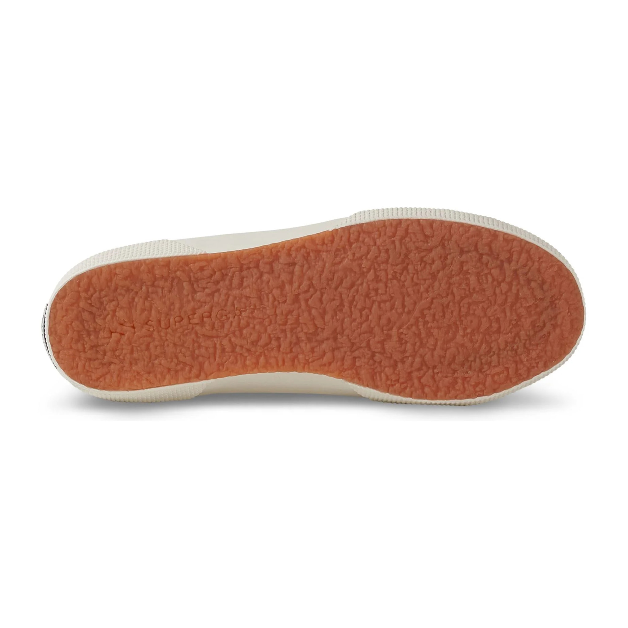 Superga - Uomo Donna Beige - 2750 SUEDE