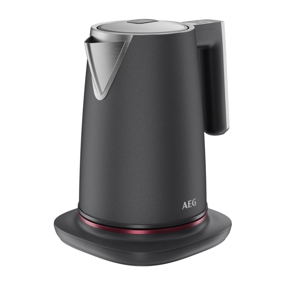 AEG Hervidor de la Gama Bold K6-1-6BO
