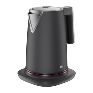 AEG Hervidor de la Gama Bold K6-1-6BO