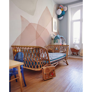 Papier peint panoramique Bohem -