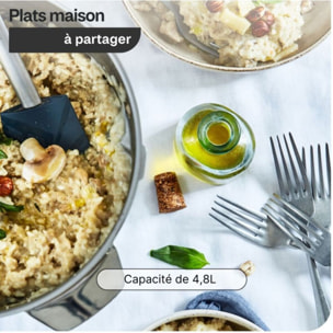 Robot cuiseur MAGIMIX Cook Expert XL Connect Platine 18914