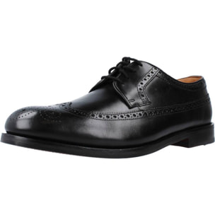 DERBIES - OXFORD CLARKS COLING LIMIT