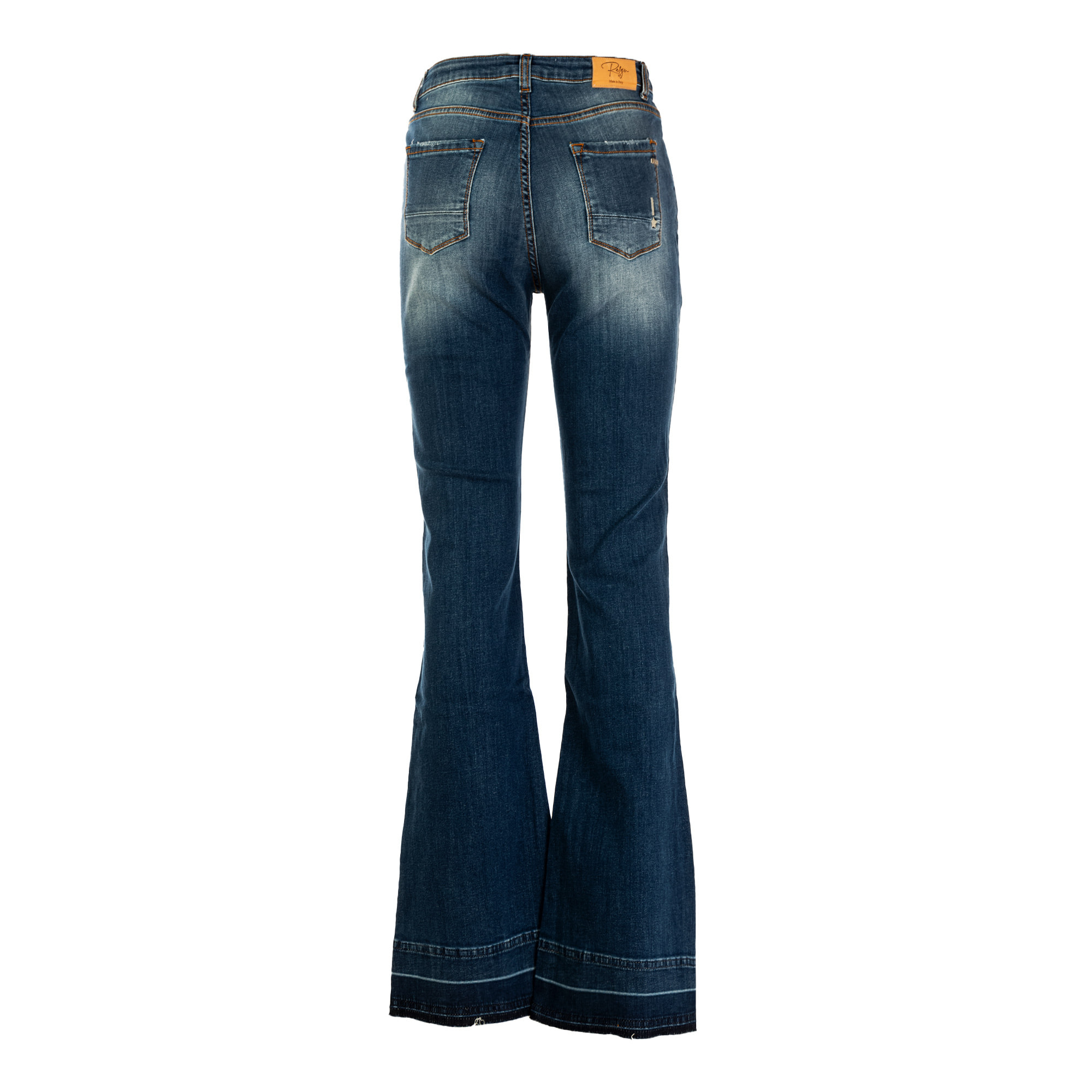 REIGN jeans donna denim