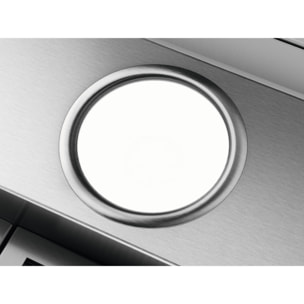 AEG Campana extractora integrada Serie 6000 Hob2Hood de 80 cm DGK5861HM | Reacondicionado