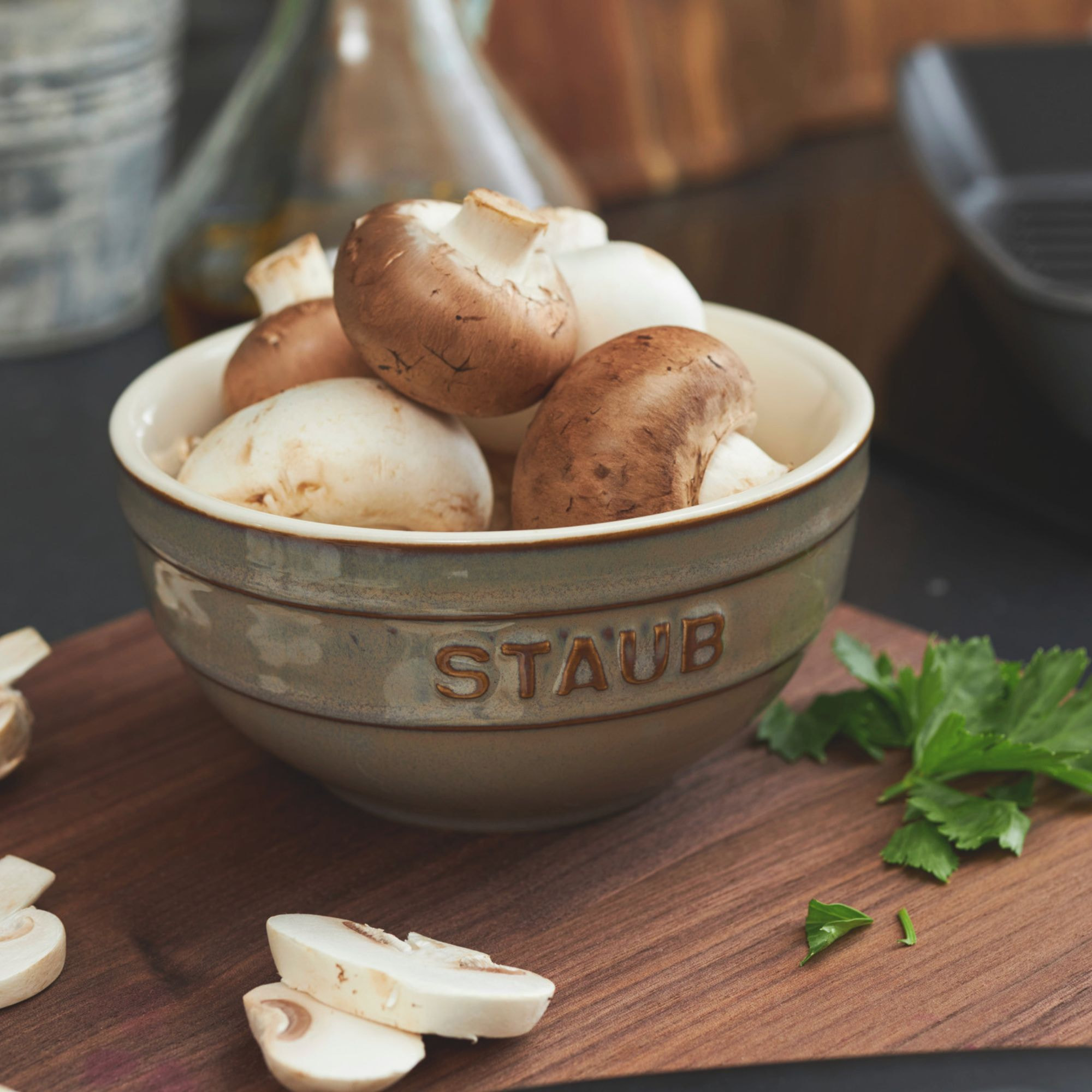 Set de bols 14 cm / 4-pcs