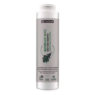 Shampooing cheveus blancs 250ml