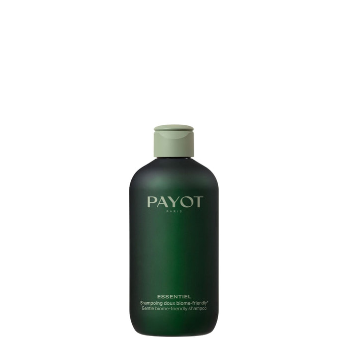 Essentiel - Shampooing Doux Biome-Friendly* 280 ml