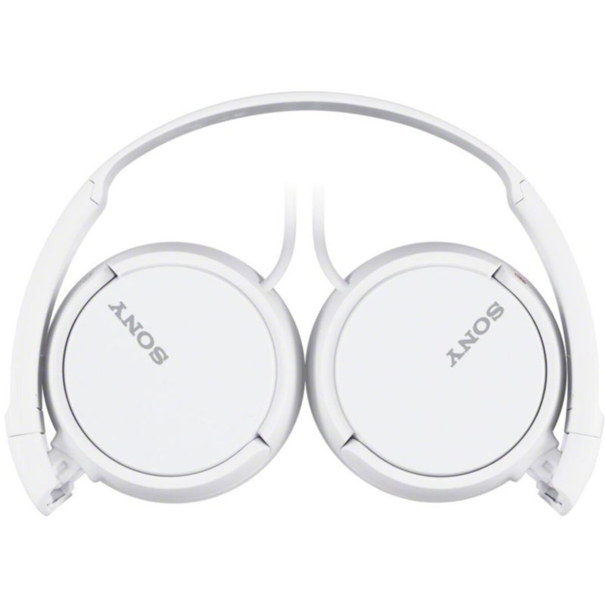 Casque SONY MDR-ZX110 Blanc