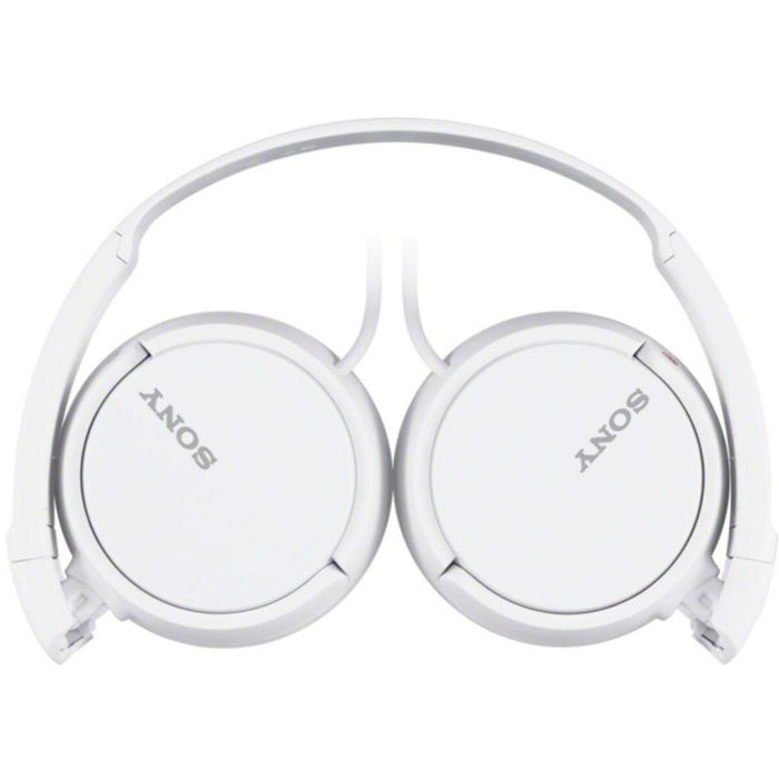 Casque SONY MDR-ZX110 Blanc