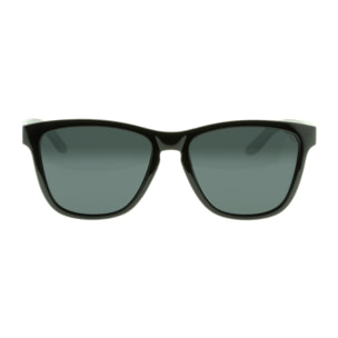 Gafas de Sol Feler 1505-1 - BLACK Polarizadas de Madera Unisex 52 mm
