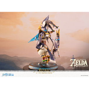 Zelda Breath Of The Wild Revali Statua Statua 27 cm First4figures