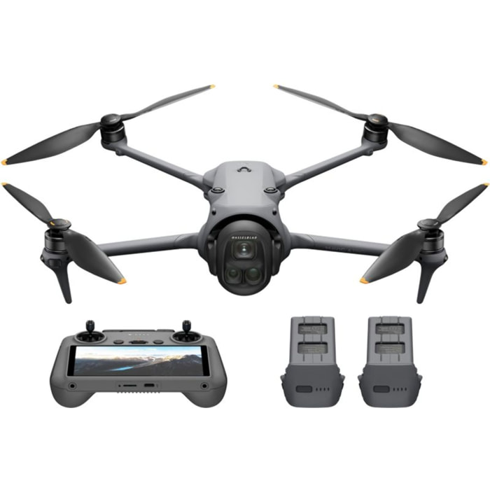 Drone DJI Mavic 4 Pro Fly More Combo(RC 2)