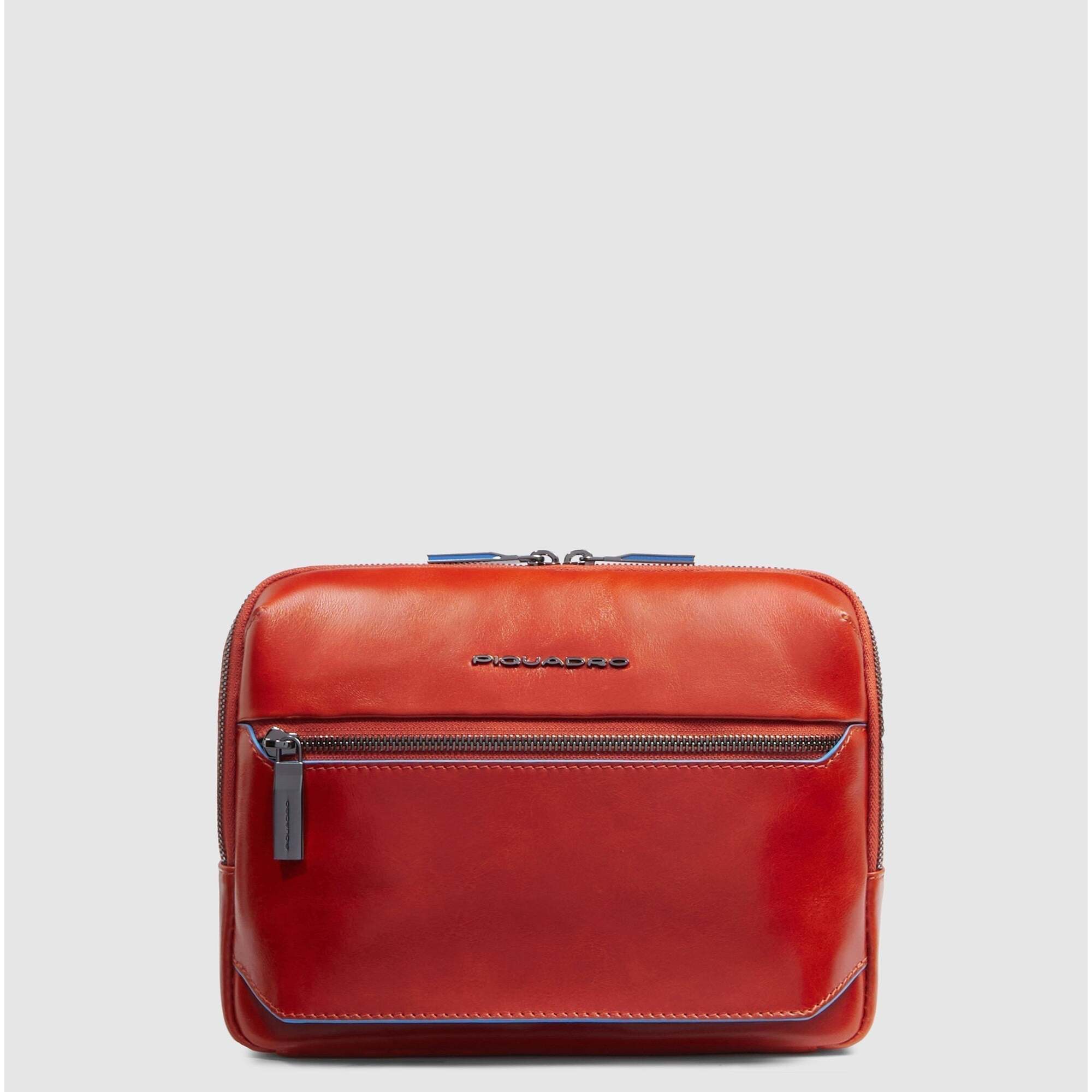 Piquadro Tracolla uomo personalizzabile porta iPad®mini