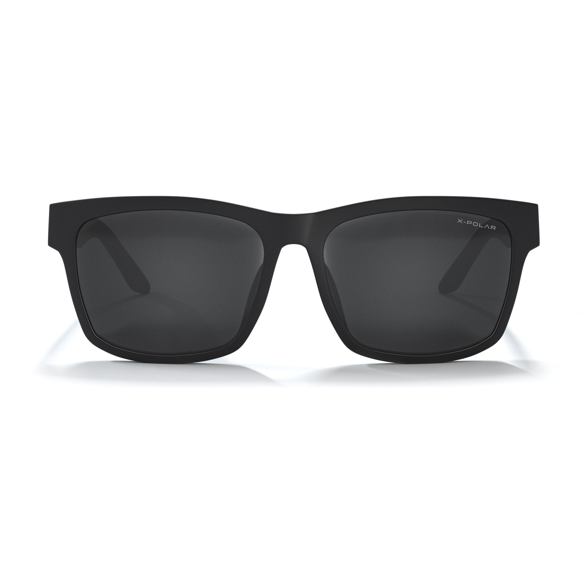 Gafas de Sol Uller Ushuaia Black / Black para hombre y para mujer