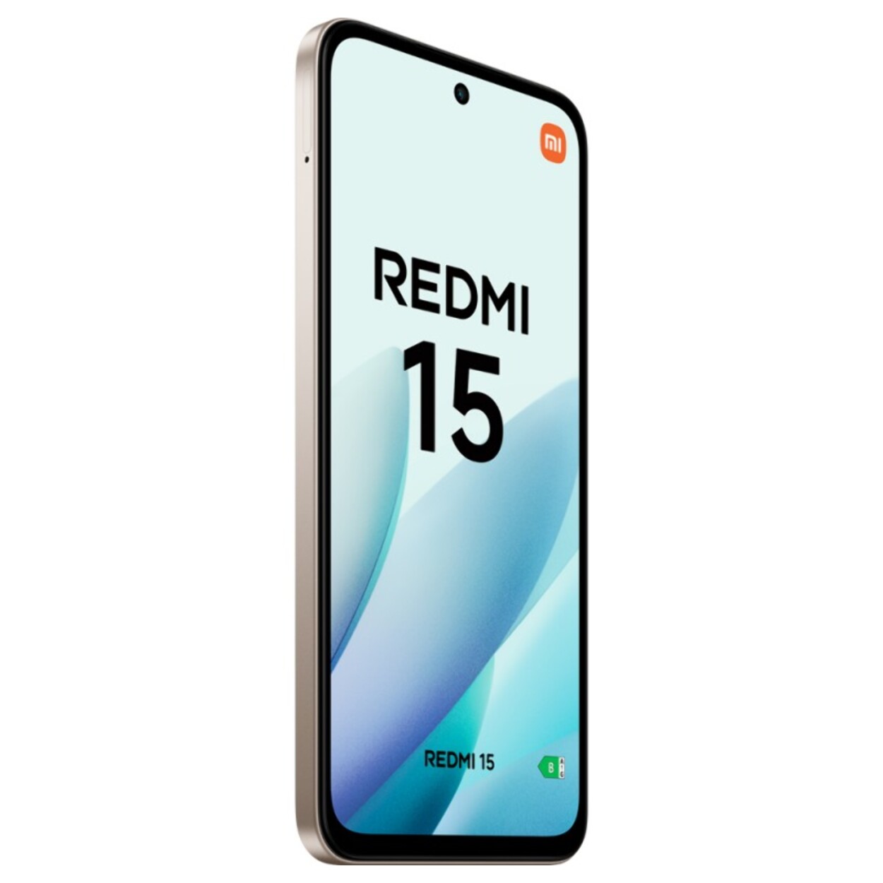 Xiaomi Redmi 15 Versión Global