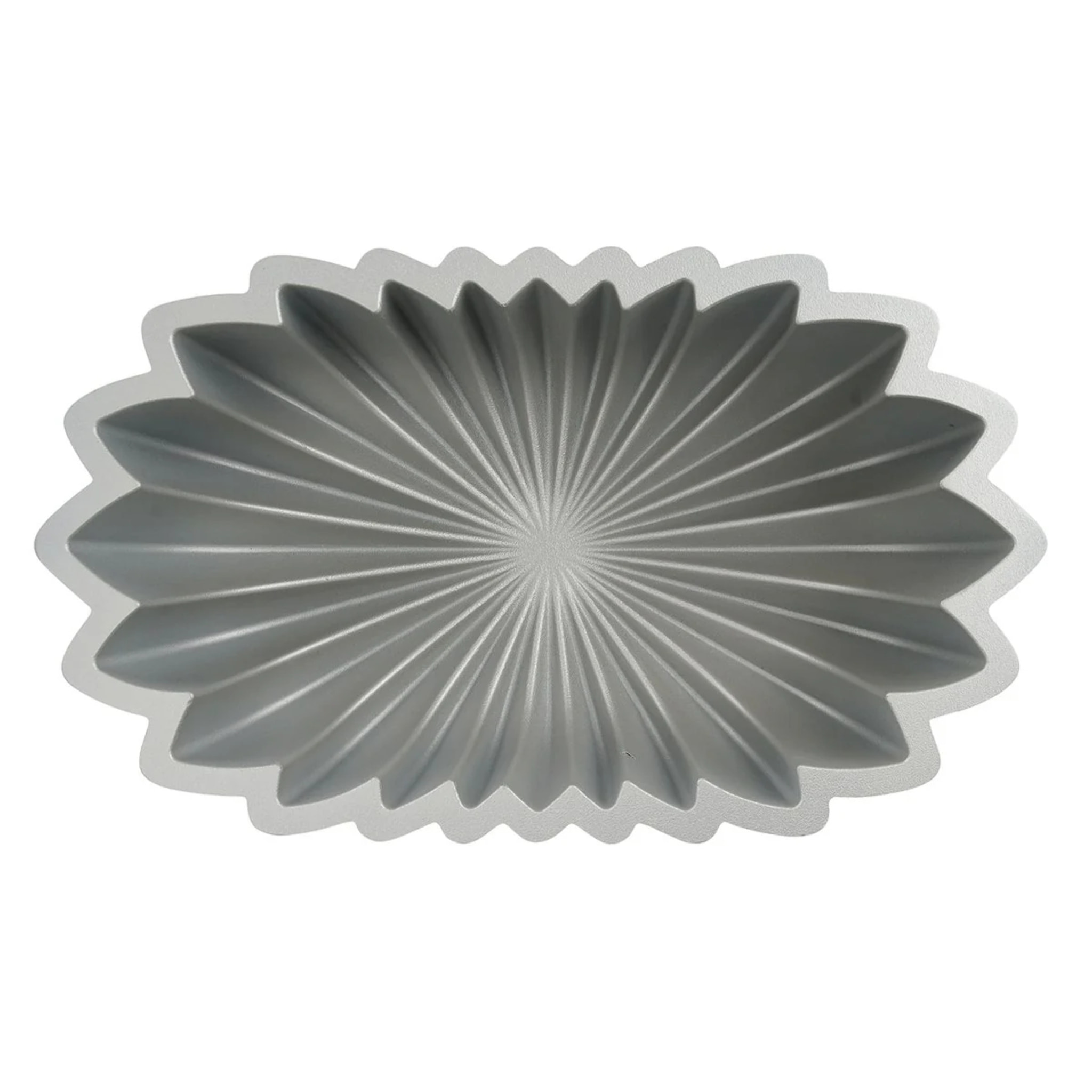 Moule à gâteaux ovale 27,5 x 16 cm Dr.Oetker Back-Kunst