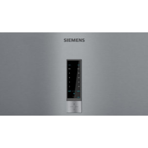 Réfrigérateur combiné SIEMENS KG49NXIEP IQ300 HyperFresh