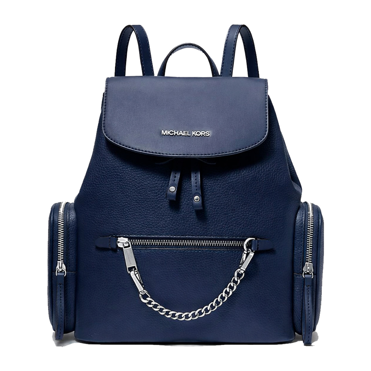 Michael Kors Mochila para Mujer 35F1STTB6L-NAVY