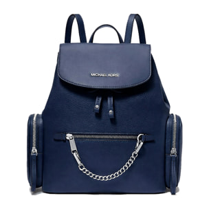 Michael Kors Mochila para Mujer 35F1STTB6L-NAVY